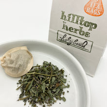 画像をギャラリービューアに読み込む, hilltop herbs ✴︎ <Holy Basil> herb tea
