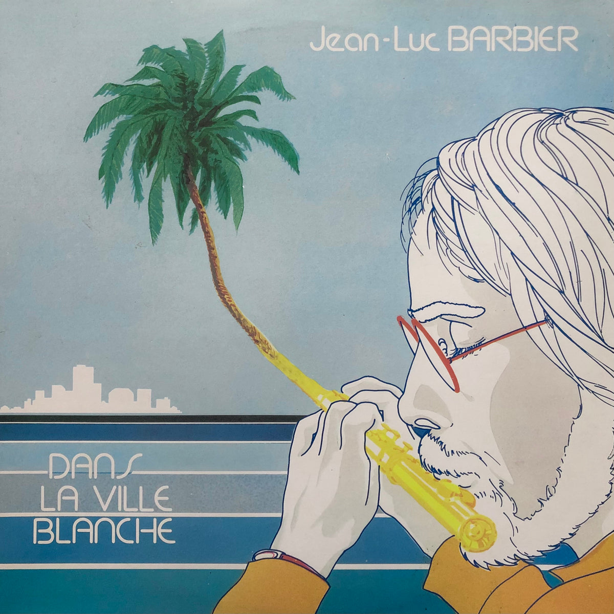 JeanLuc Barbier