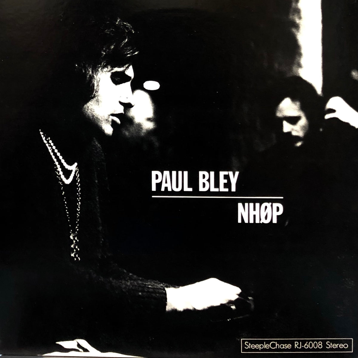 Paul Bley & N.H.O.P. “S.T.” – PHYSICAL STORE