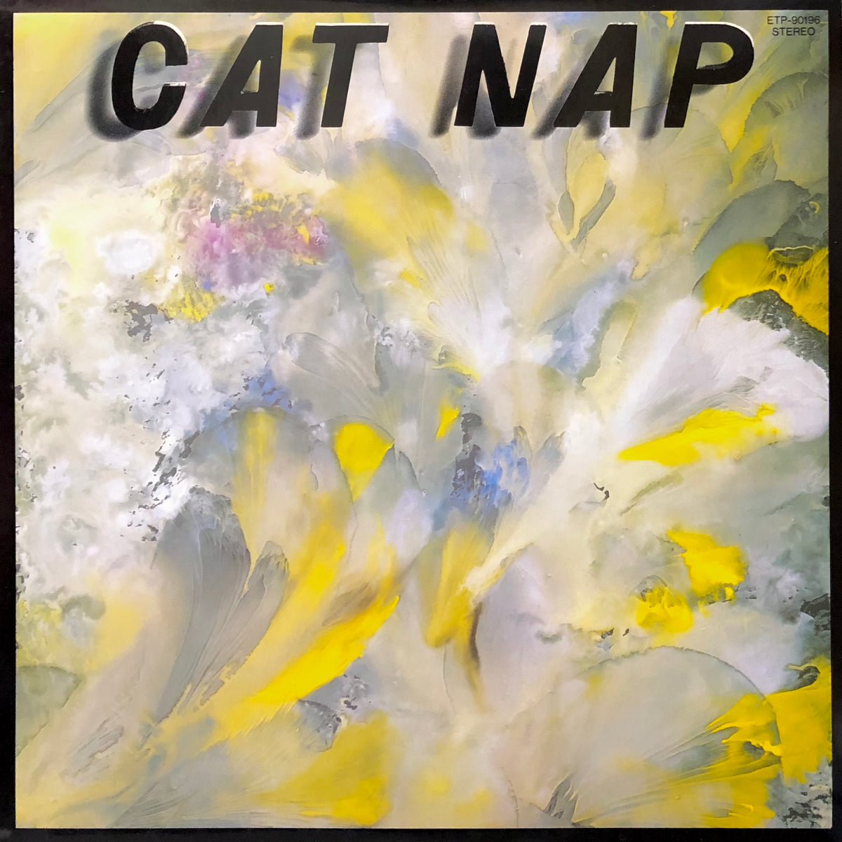 LP 浅川マキ Cat Nap ETP90196 EXPRESS /00260 Cat_1200x1200.jpg?v=1628683061