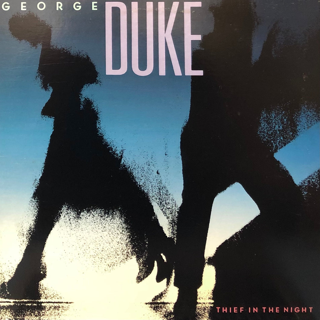 George Duke “Thief in the Night”
