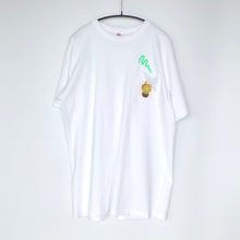 Load image into Gallery viewer, cohshi.× Planet Baby collaboration T-shirt (XL)