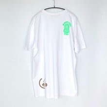 Load image into Gallery viewer, cohshi.× Planet Baby collaboration T-shirt (XL)