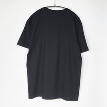 Load image into Gallery viewer, 17853 Records label T-shirt  (Black/White, Sizes S-XXL)