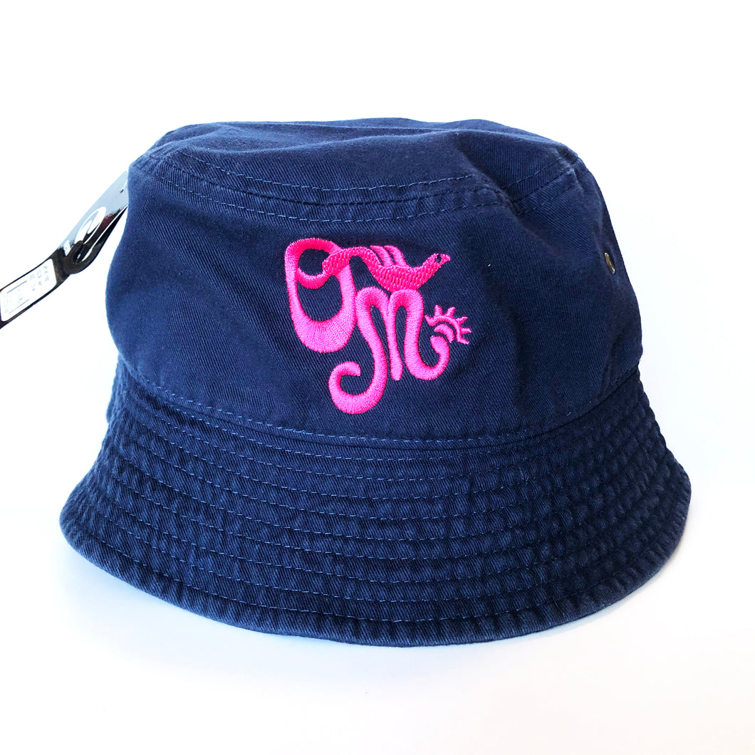 Organic Music ☆ Original Hat (S/M)