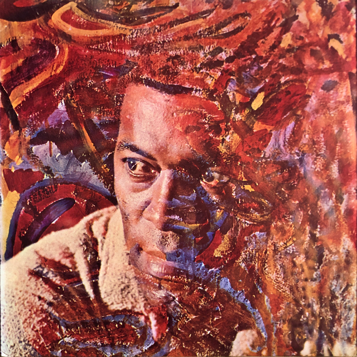 Sonny Simmons “Music from the Spheres” PHYSICAL STORE