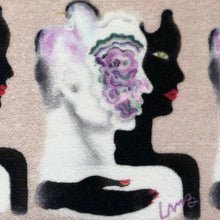 画像をギャラリービューアに読み込む, Rie Lambdoll オリジナル玄関マット