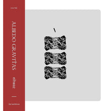 Load image into Gallery viewer, Albedo Gravitas "Eihwaz"