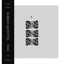 Load image into Gallery viewer, Albedo Gravitas "Eihwaz"