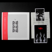 Load image into Gallery viewer, Albedo Gravitas "Eihwaz"