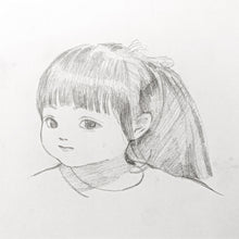 Load image into Gallery viewer, 高橋泉：人物・動物イラストオーダー制作
