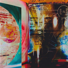 Load image into Gallery viewer, Aurora Argentea + Toshiyuki Kimura “Creatio Continua” CD-Zine
