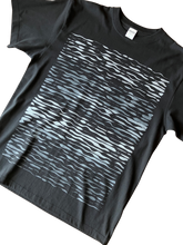 画像をギャラリービューアに読み込む, Organic Music T-Shirt “Minamo” (XL)
