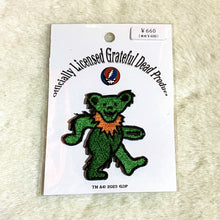 Load image into Gallery viewer, Papiliodug ☆ Grateful Dead ワッペン
