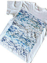 画像をギャラリービューアに読み込む, Organic Music T-Shirt “Minamo” (L)
