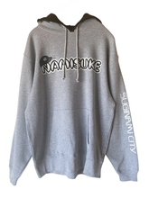 画像をギャラリービューアに読み込む, <受注生産> DJ なみすけ ☆ プルオーバーパーカー
