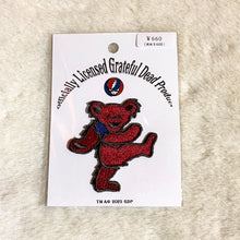 Load image into Gallery viewer, Papiliodug ☆ Grateful Dead ワッペン
