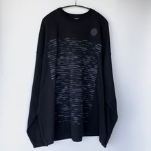 Load image into Gallery viewer, Organic Music T-shirt “Silent Beach” (XL)
