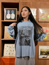 Load image into Gallery viewer, &lt;受注生産&gt; Ninosathes Tshirts (M/L/XL)
