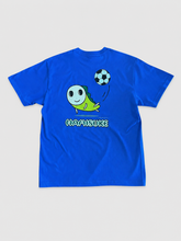 Load image into Gallery viewer, Soccer Namisuke ☆ T-Shirt (Made-to-Order)

