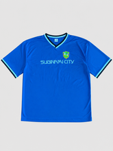 Load image into Gallery viewer, Soccer Namisuke ☆ T-Shirt (Made-to-Order)
