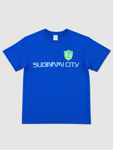 Load image into Gallery viewer, Soccer Namisuke ☆ T-Shirt (Made-to-Order)
