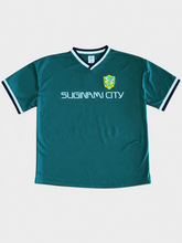 Load image into Gallery viewer, Soccer Namisuke ☆ T-Shirt (Made-to-Order)
