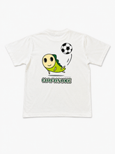 Load image into Gallery viewer, Soccer Namisuke ☆ T-Shirt (Made-to-Order)
