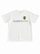 Load image into Gallery viewer, Soccer Namisuke ☆ T-Shirt (Made-to-Order)
