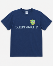 Load image into Gallery viewer, Soccer Namisuke ☆ T-Shirt (Made-to-Order)
