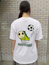 Load image into Gallery viewer, Soccer Namisuke ☆ T-Shirt (Made-to-Order)
