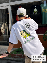 Load image into Gallery viewer, Soccer Namisuke ☆ T-Shirt (Made-to-Order)
