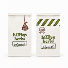 画像をギャラリービューアに読み込む, hilltop herbs ✴︎ ＜Physical＞ original blend herb tea

