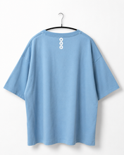 画像をギャラリービューアに読み込む, THREE-WHEELERS RECORDS T-Shirt (L)
