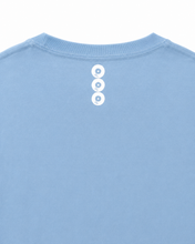 画像をギャラリービューアに読み込む, THREE-WHEELERS RECORDS T-Shirt (L)

