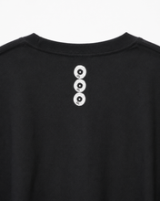 画像をギャラリービューアに読み込む, THREE-WHEELERS RECORDS T-Shirt (M)
