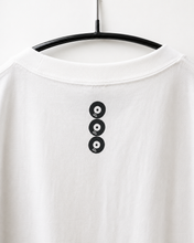 Load image into Gallery viewer, THREE-WHEELERS RECORDS T-shirt (XL)
