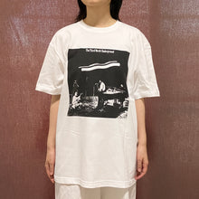 Load image into Gallery viewer, Organic Music T-Shirt “The Third World - Underground” White (L)
