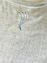 画像をギャラリービューアに読み込む, Ninosathes T-Shirt “dolphin-charm” (L)
