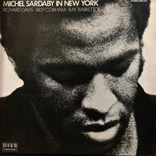Load image into Gallery viewer, Michel Sardaby  “In New York”
