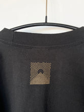 画像をギャラリービューアに読み込む, 17853 Records label T-shirt (S)
