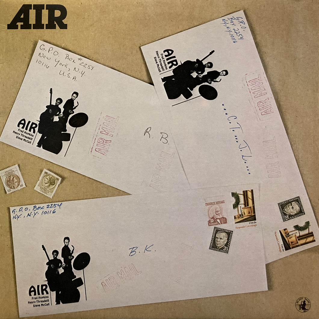 Air “Air Mail”