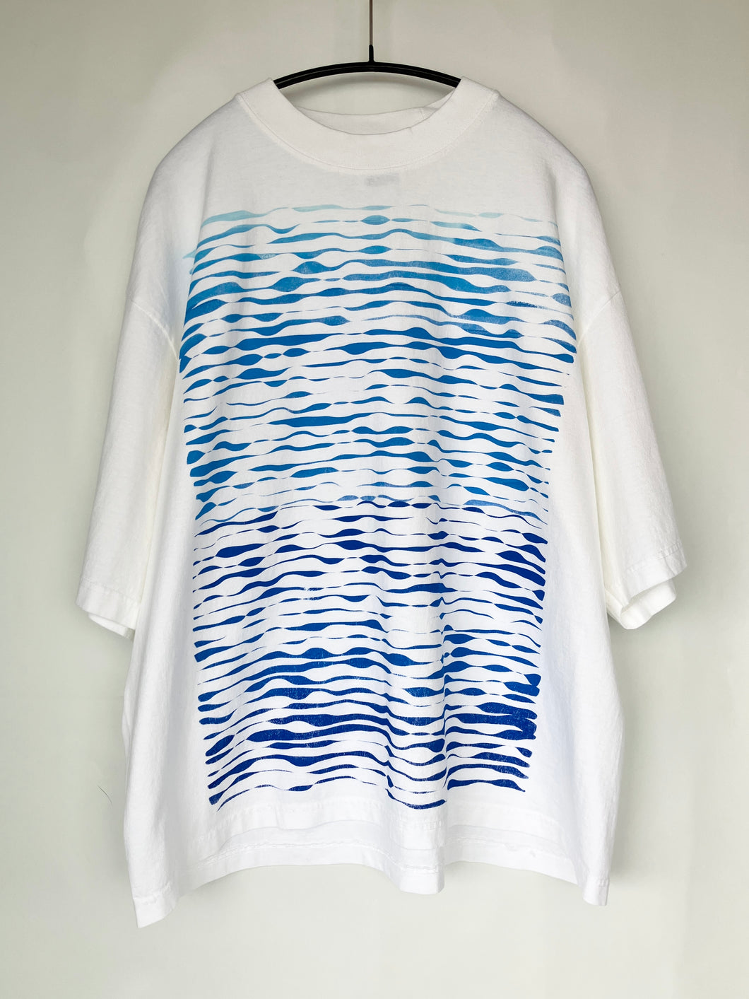Organic Music T-Shirt “Minamo”(M)
