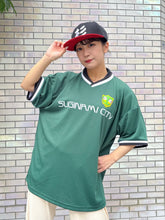 Load image into Gallery viewer, Soccer Namisuke ☆ T-Shirt (Made-to-Order)
