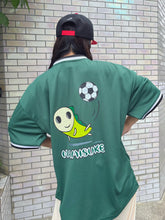 Load image into Gallery viewer, Soccer Namisuke ☆ T-Shirt (Made-to-Order)
