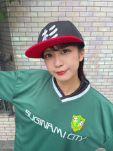 Load image into Gallery viewer, DJ Namisuke ☆ Sugi Cap <Made-to-Order>
