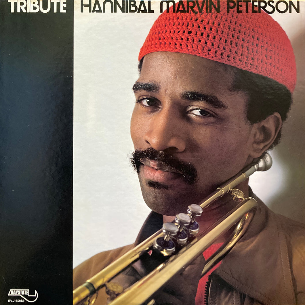 Hannibal Marvin Peterson “Tribute”