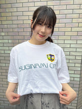 Load image into Gallery viewer, Soccer Namisuke ☆ T-Shirt (Made-to-Order)
