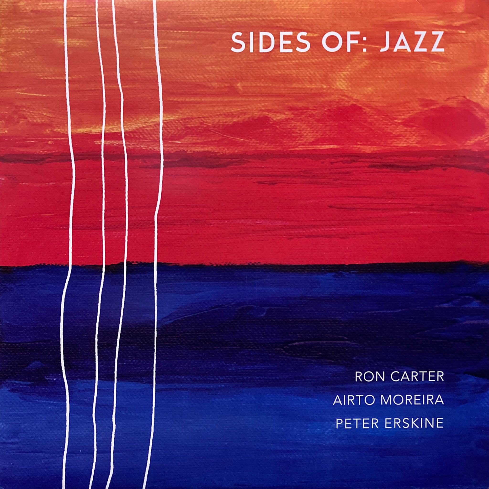 Jazz – PHYSICAL STORE