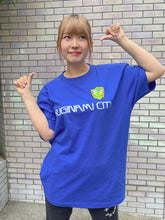 Load image into Gallery viewer, Soccer Namisuke ☆ T-Shirt (Made-to-Order)
